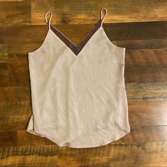 Express reversible cami - Picture 1 of 2